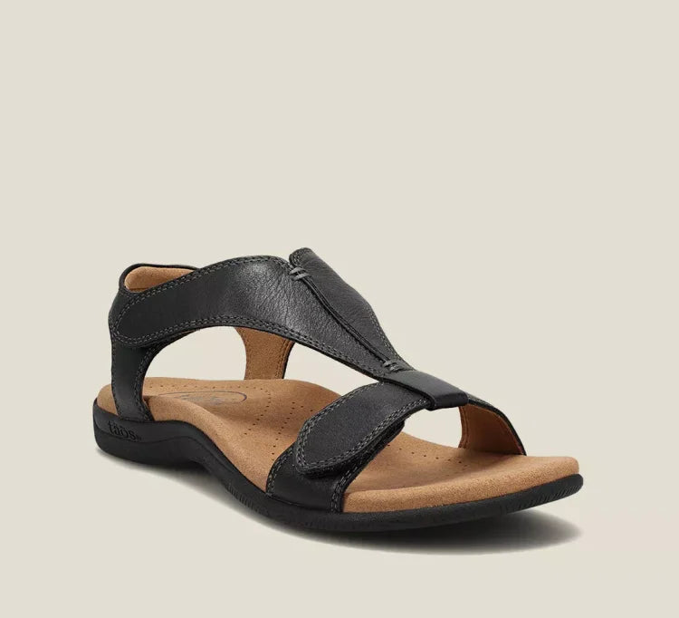 Finola | Elegante Ergonomiske Sandaler