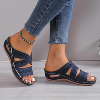 Sandy | Sandaler til Hverdagskomfort