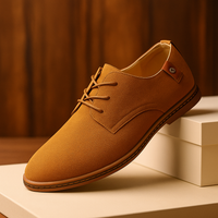 Marcello Classic Lace-Ups