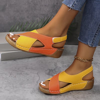 Nigella | Ultra komfortable sandaler