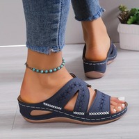 Sandy | Sandaler til Hverdagskomfort