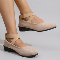 Madeleine | Komfortable Kilesko
