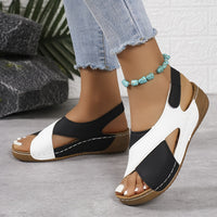 Nigella | Ultra komfortable sandaler