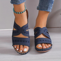 Sandy | Sandaler til Hverdagskomfort