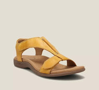 Finola | Elegante Ergonomiske Sandaler