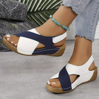 Nigella | Ultra komfortable sandaler