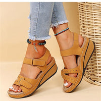 Helene | Komfortable sandaler til kvinder