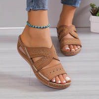 Sandy | Sandaler til Hverdagskomfort