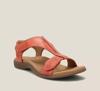 Finola | Elegante Ergonomiske Sandaler