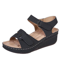 Helene | Komfortable sandaler til kvinder