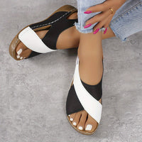Nigella | Ultra komfortable sandaler
