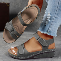Célima | Ergonomiske Sandaler med Komfortsål