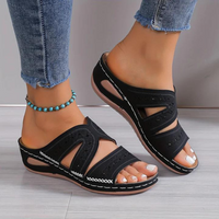Sandy | Sandaler til Hverdagskomfort