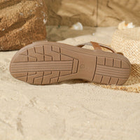 Armelle | Afslappede Sommersandaler