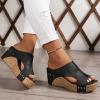 Melissa | Komfortsandaler