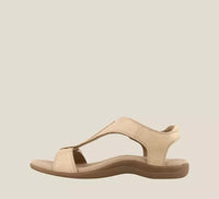 Finola | Elegante Ergonomiske Sandaler