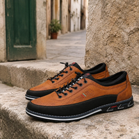 Emilio - Scarpe Stringate Oxford