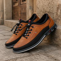 Emilio - Scarpe Stringate Oxford