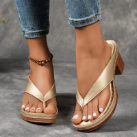 Céleste | Sandaler med Elegance og Komfort