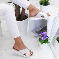 Birthe | Trendy ergonomiske sandaler