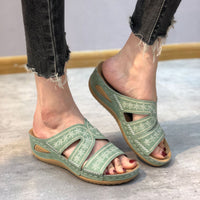 Sandy | Sandaler til Hverdagskomfort