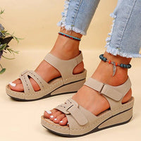 Helene | Komfortable sandaler til kvinder