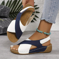 Nigella | Ultra komfortable sandaler