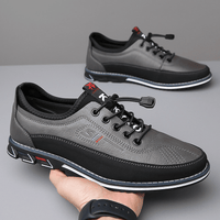 Emilio - Scarpe Stringate Oxford