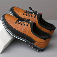 Emilio - Scarpe Stringate Oxford