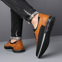 Emilio - Scarpe Stringate Oxford