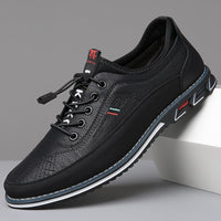 Emilio - Scarpe Stringate Oxford
