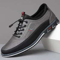 Emilio - Scarpe Stringate Oxford