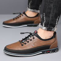 Emilio - Scarpe Stringate Oxford