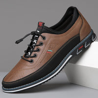Emilio - Scarpe Stringate Oxford