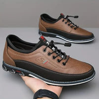 Emilio - Scarpe Stringate Oxford