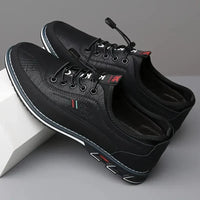Emilio - Scarpe Stringate Oxford