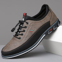 Emilio - Scarpe Stringate Oxford