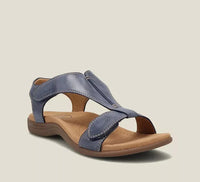 Finola | Elegante Ergonomiske Sandaler
