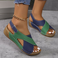 Nigella | Ultra komfortable sandaler