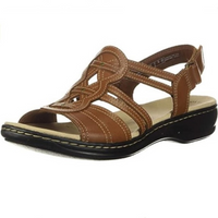 Marina | Komfortsandaler