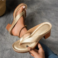 Céleste | Sandaler med Elegance og Komfort