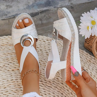 Lara | Elegante Sandaler