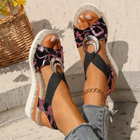 Lara | Elegante Sandaler