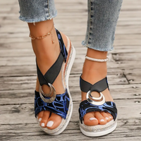 Lara | Elegante Sandaler