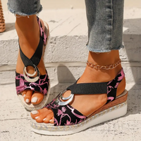 Lara | Elegante Sandaler